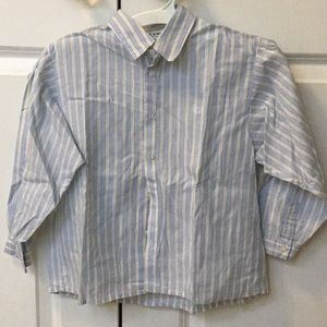 Boys dress shirt